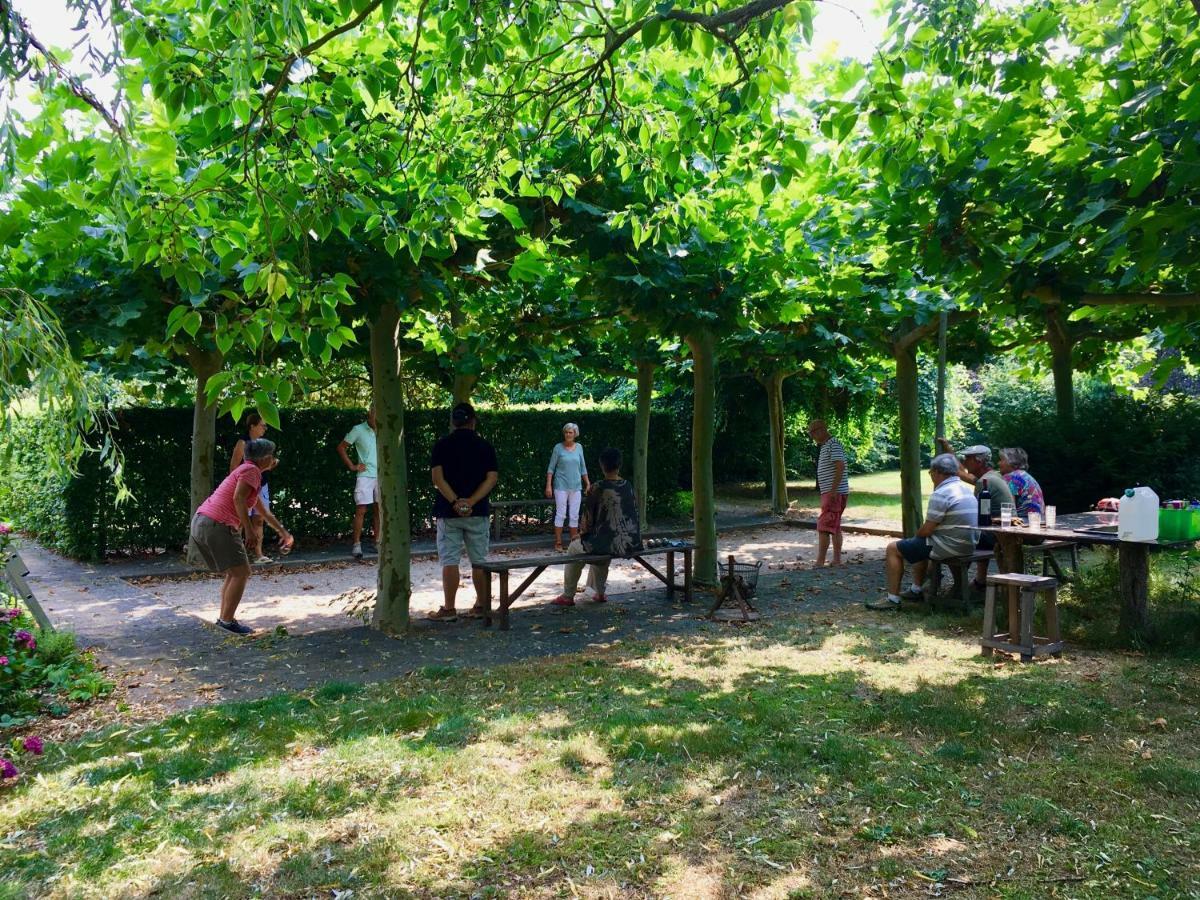 'T Keetje Διαμέρισμα Groesbeek Εξωτερικό φωτογραφία