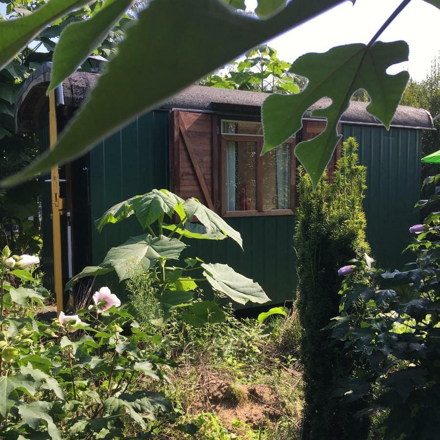 'T Keetje Διαμέρισμα Groesbeek Εξωτερικό φωτογραφία